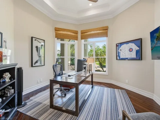 7051 Hunters Rd, Naples, Florida 34109