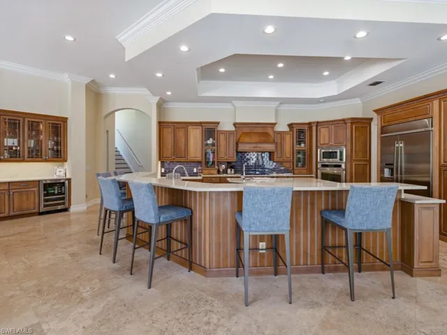 7051 Hunters Rd, Naples, Florida 34109