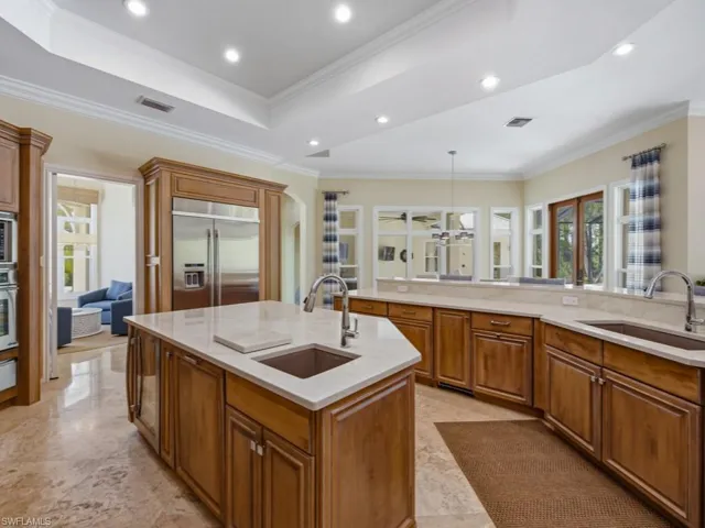 7051 Hunters Rd, Naples, Florida 34109
