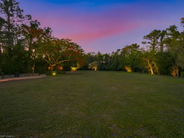 7051 Hunters Rd, Naples, Florida 34109