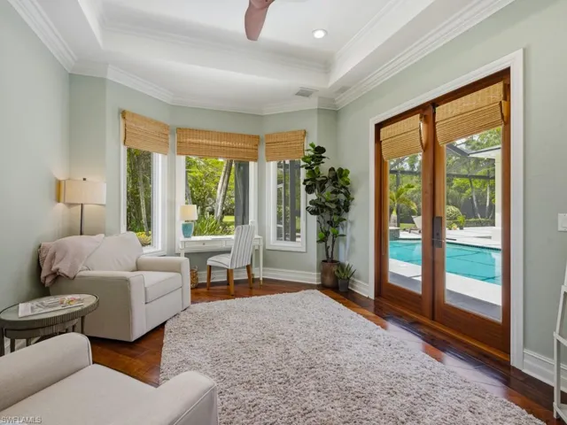 7051 Hunters Rd, Naples, Florida 34109