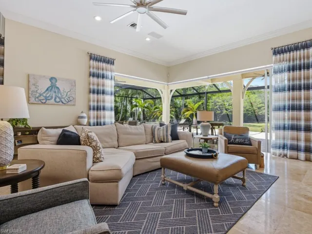 7051 Hunters Rd, Naples, Florida 34109