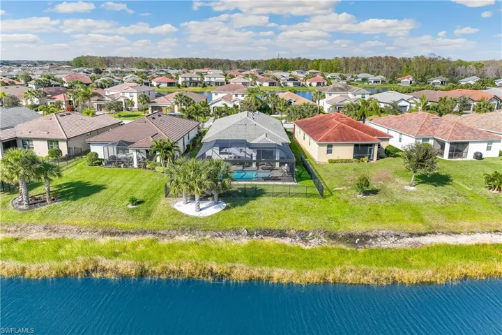 Fenced and Beautifully Landscaped!