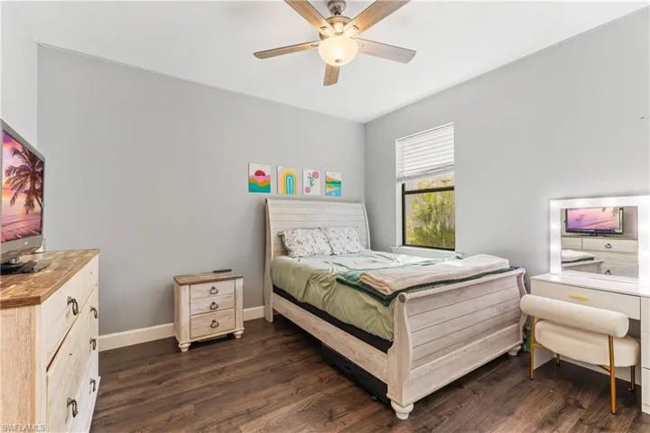 Guest Bedroom 1