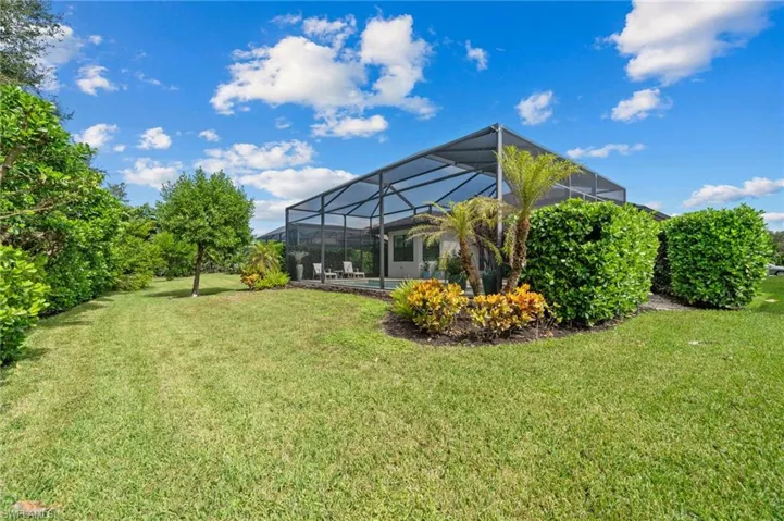 Oversized lot
