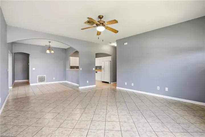 2433 George Ave S, Lehigh Acres, Florida 33973