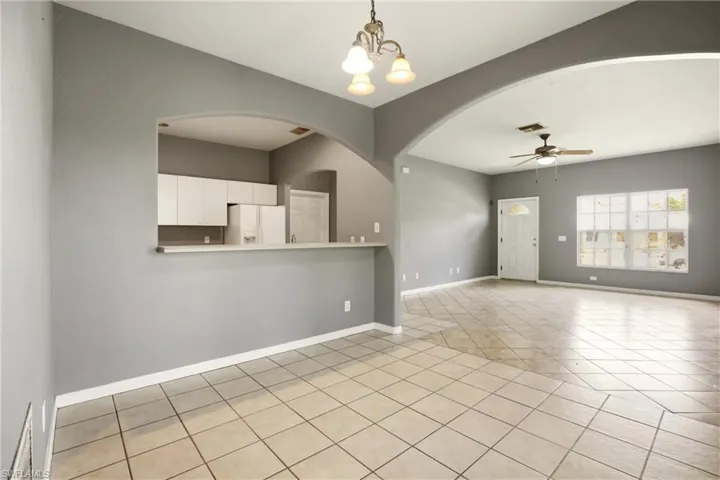 2433 George Ave S, Lehigh Acres, Florida 33973