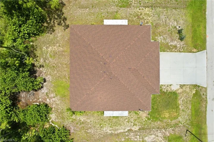 2433 George Ave S, Lehigh Acres, Florida 33973