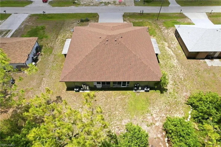 2433 George Ave S, Lehigh Acres, Florida 33973