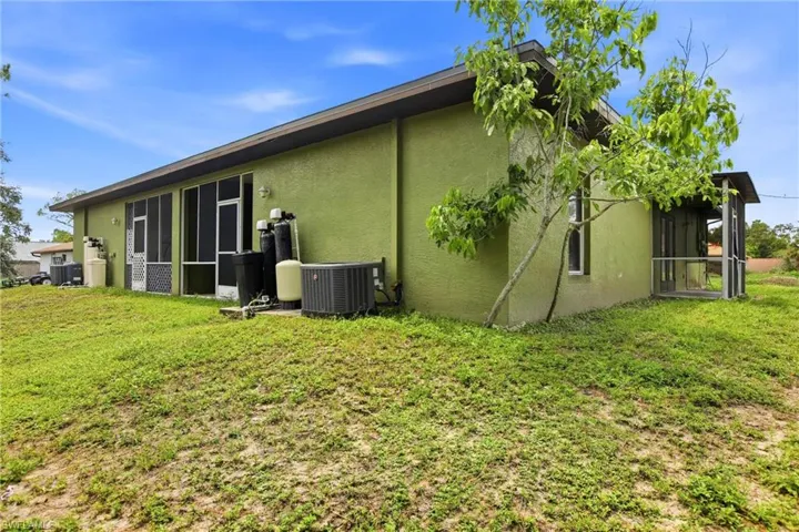2433 George Ave S, Lehigh Acres, Florida 33973
