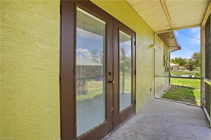 2433 George Ave S, Lehigh Acres, Florida 33973