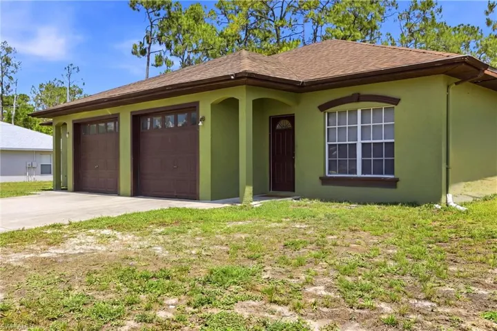 2433 George Ave S, Lehigh Acres, Florida 33973