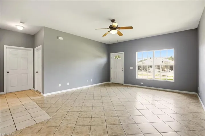 2433 George Ave S, Lehigh Acres, Florida 33973