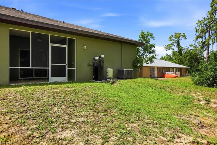 2433 George Ave S, Lehigh Acres, Florida 33973