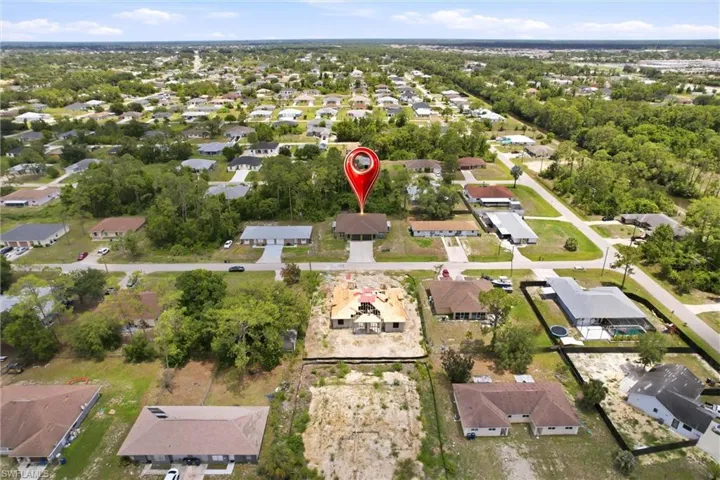 2433 George Ave S, Lehigh Acres, Florida 33973