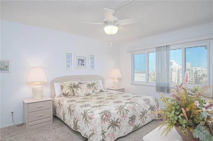 Owner's Suite