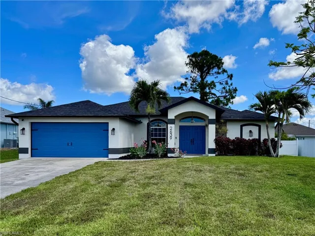 2639 5th ST, Cape Coral, FL 33991,225046096