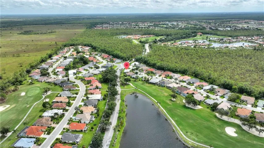 2641  Palo Duro  BLVD, North Fort Myers, FL 33917