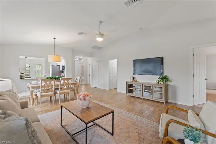 2641  Palo Duro  BLVD, North Fort Myers, FL 33917