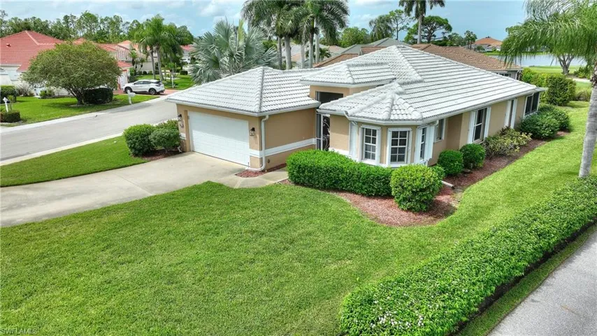2641  Palo Duro  BLVD, North Fort Myers, FL 33917