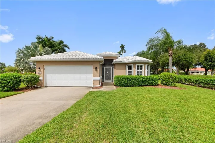2641  Palo Duro  BLVD, North Fort Myers, FL 33917
