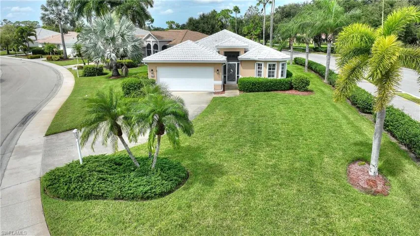 2641  Palo Duro  BLVD, North Fort Myers, FL 33917