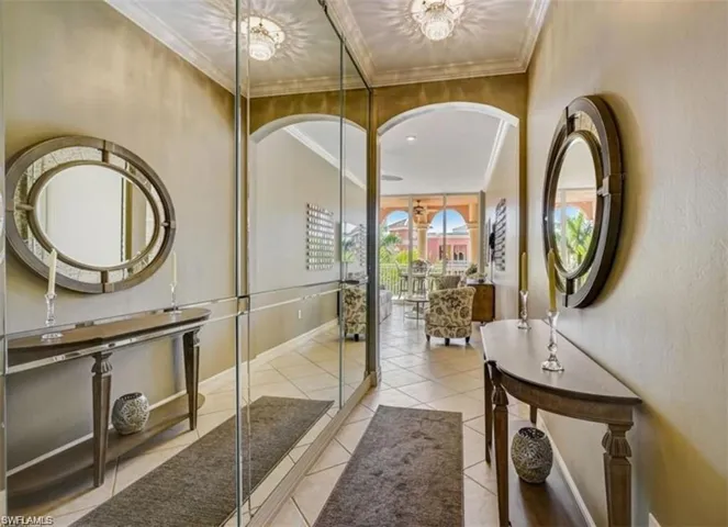 entry way