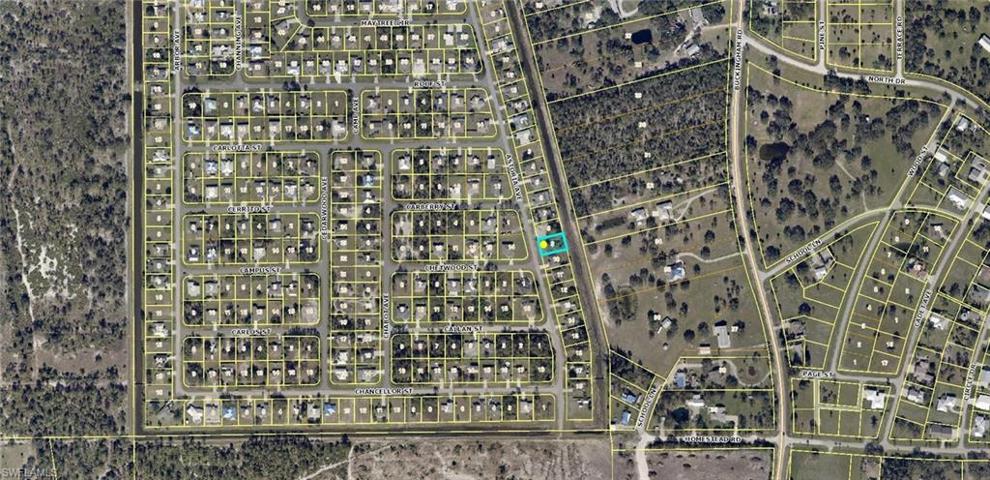 6551 Astoria Ave - Lot 9