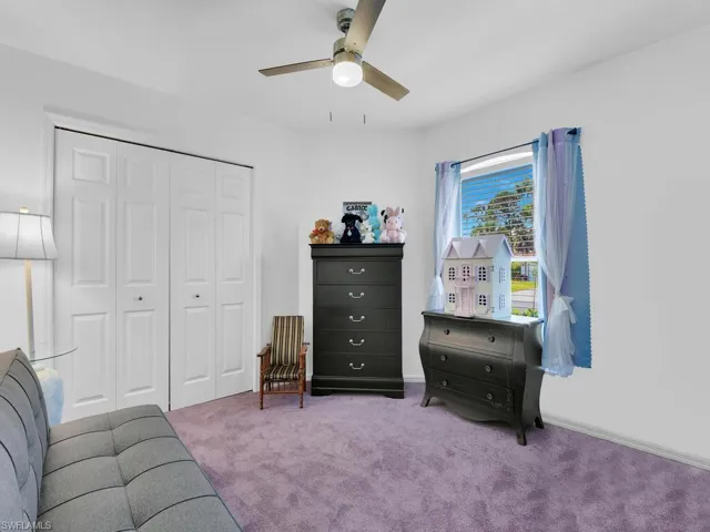 Guest Room 1