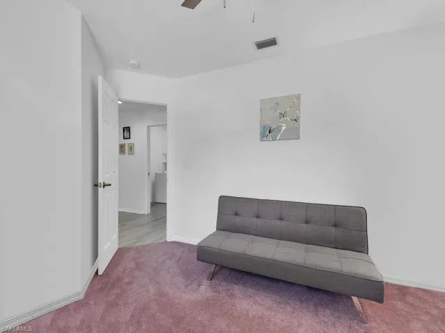 Guest Room 1