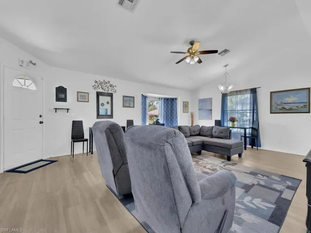 Great Room Layout