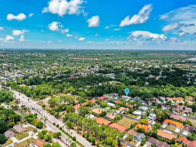 Non-Gated Deeded Community