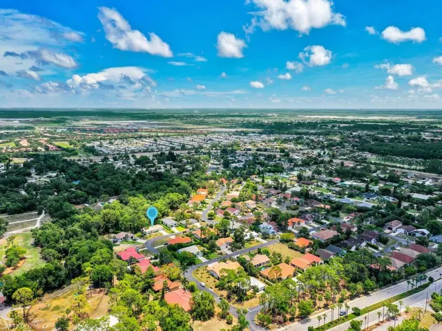 Highly Desired Bonita Springs Area