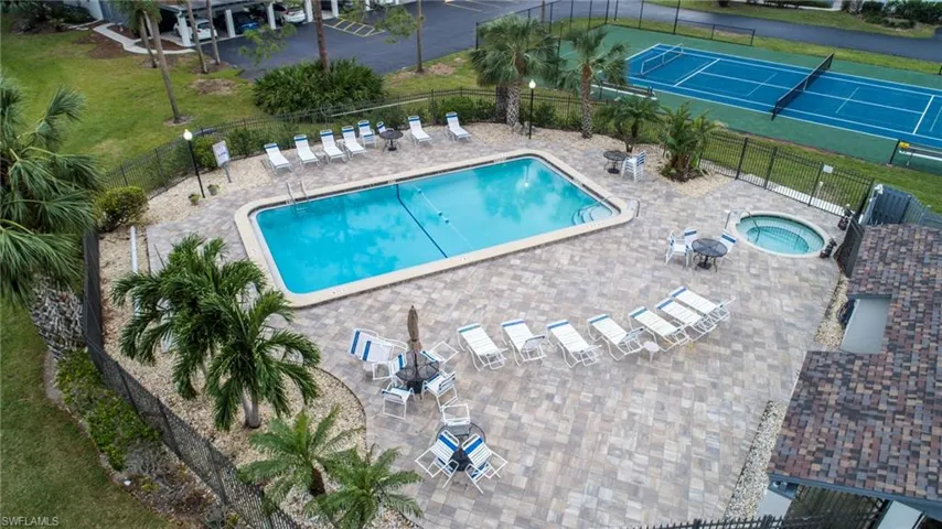 17452 Silver Fox Dr # D, Fort Myers, Florida 33908
