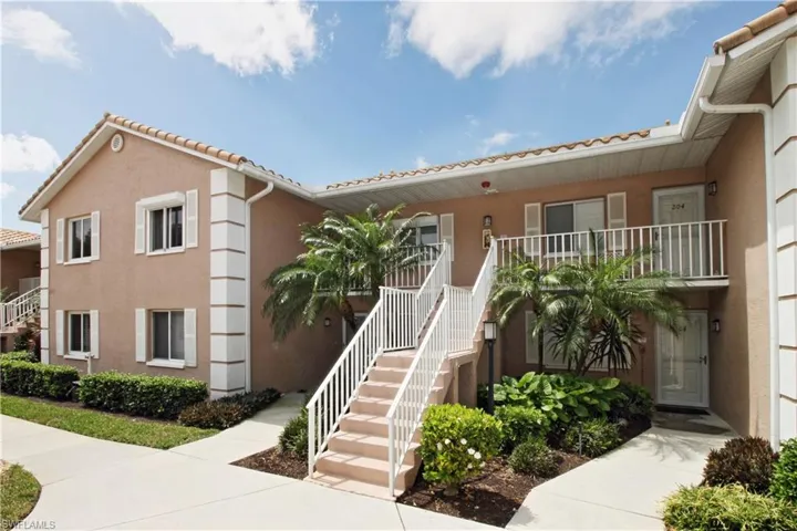 Well-maintained community