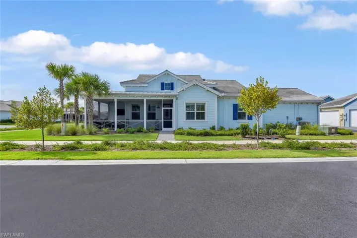 7110 Cayo Coco Ln, Naples, Florida 34113