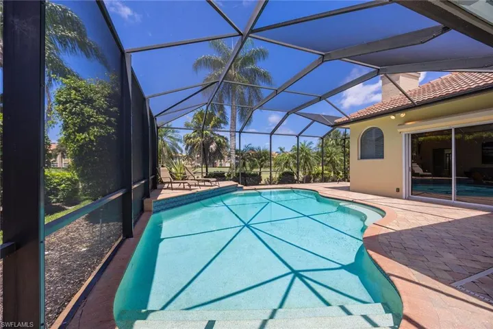 13360 Bridgeford Ave, Bonita Springs, Florida 34135