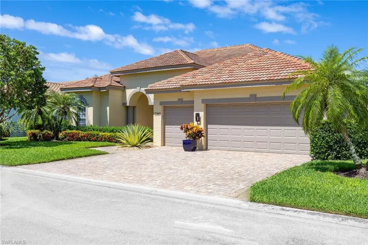 13360 Bridgeford Ave, Bonita Springs, Florida 34135