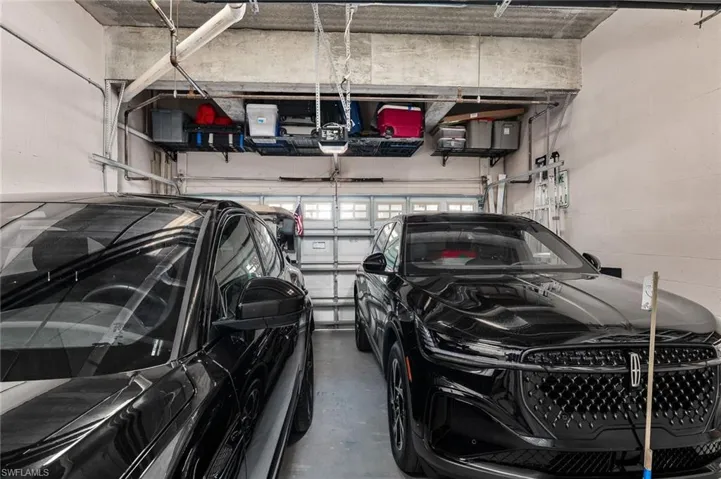 Garage II