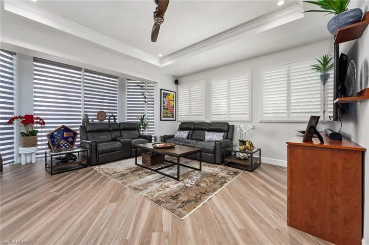 Family Room II