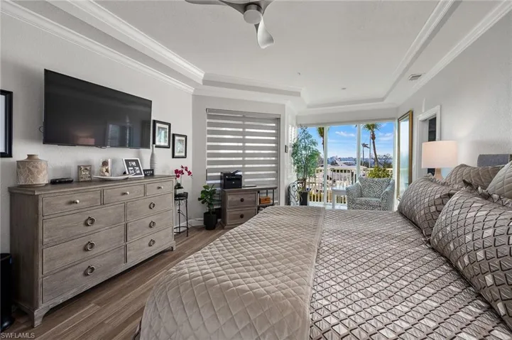 Bedroom Master II