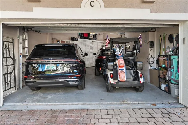 Garage III