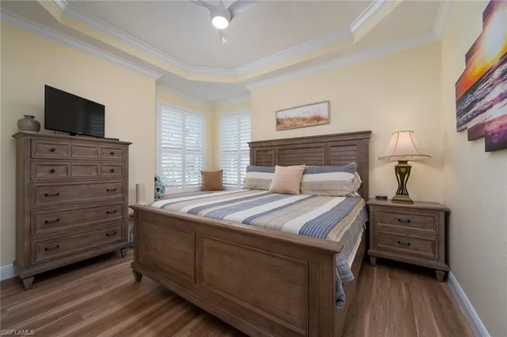 Bedroom II