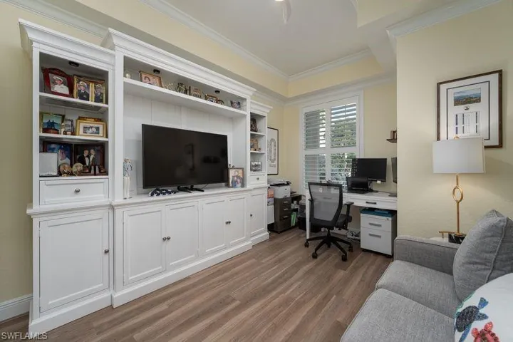 Bedroom III