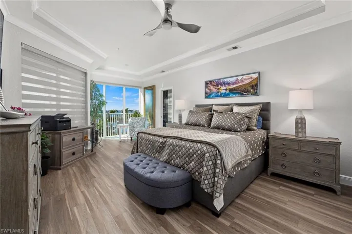 Bedroom Master