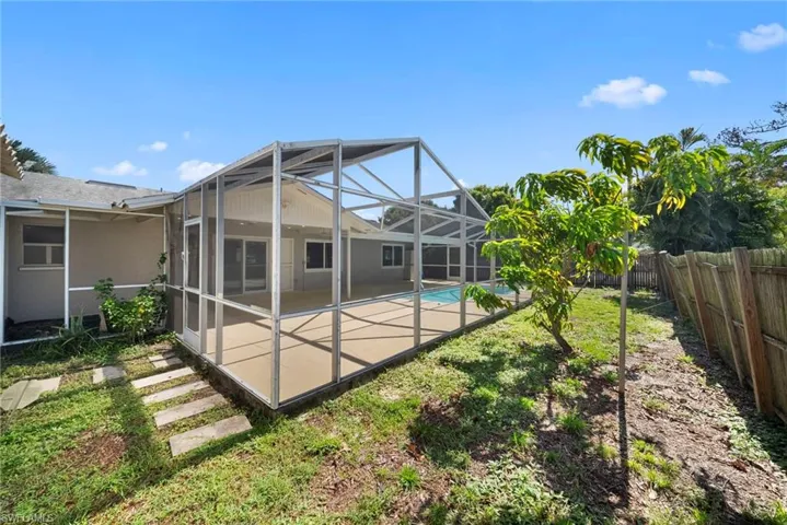 7454 Sea Island Rd, Fort Myers, Florida 33967