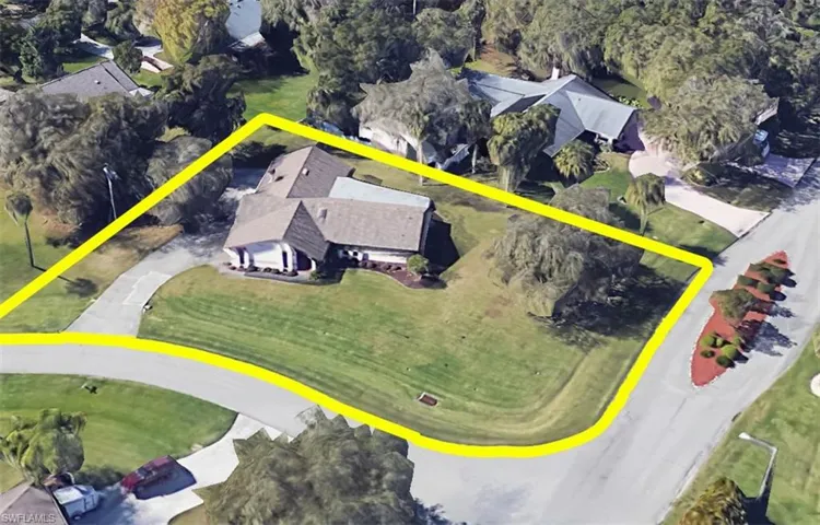 7293  Pelas  CIR, North Fort Myers, FL 33917