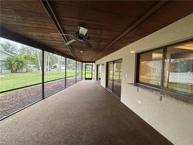 lanai