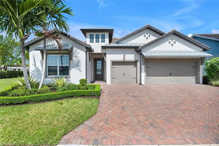 3684  Pilot  CIR, Naples, FL 34120