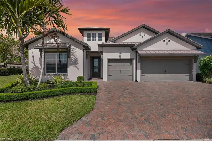 3684  Pilot  CIR, Naples, FL 34120